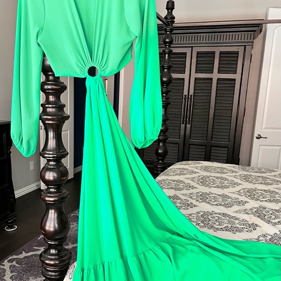 VICI dress - Picture 2 of 3